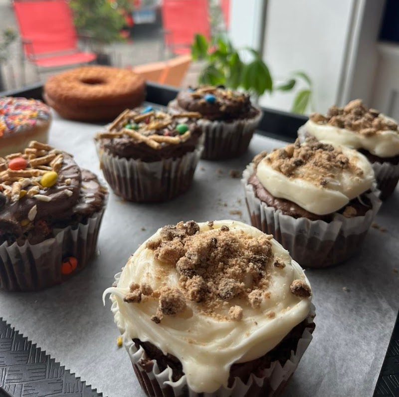 Higher Grounds Coffee