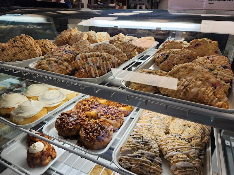 Two Birds Bakery Café