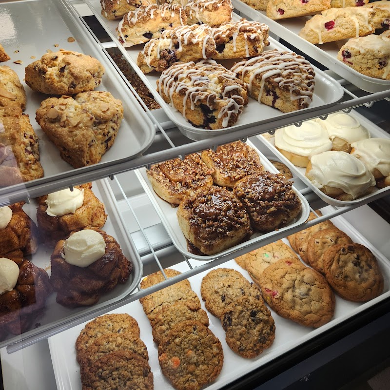 Two Birds Bakery Café