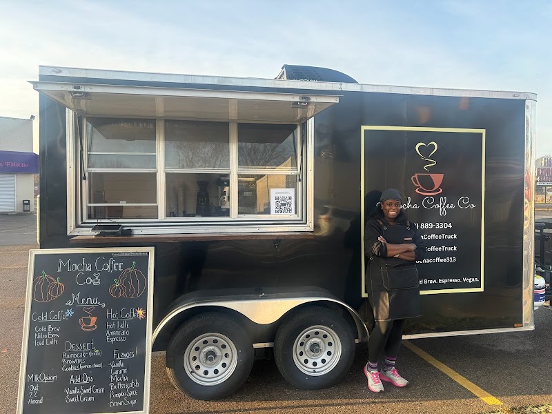 Mocha Coffee Co