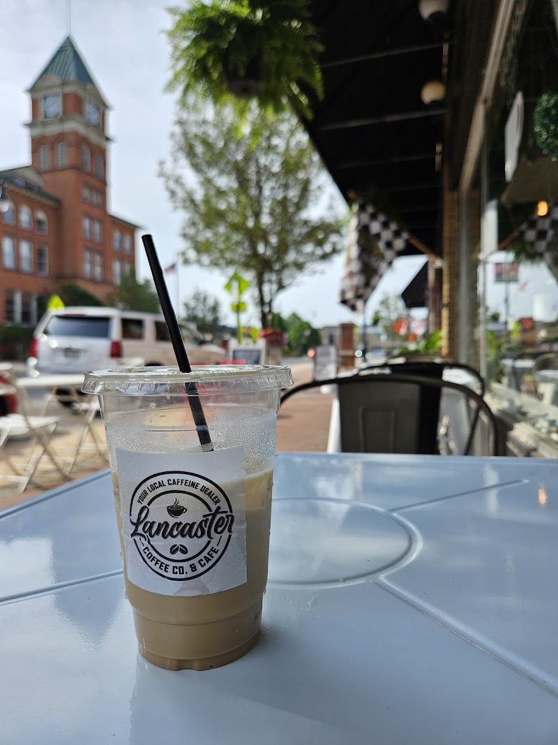 Lancaster Coffee Co. & Cafe