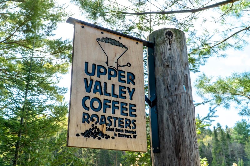 Upper Valley Coffee Roasters