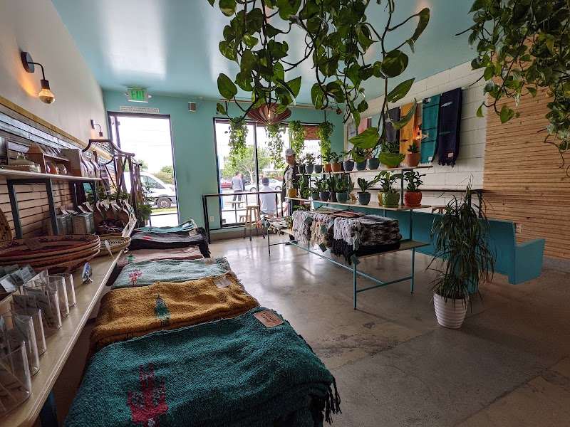 Hola Adios Coffeeshop