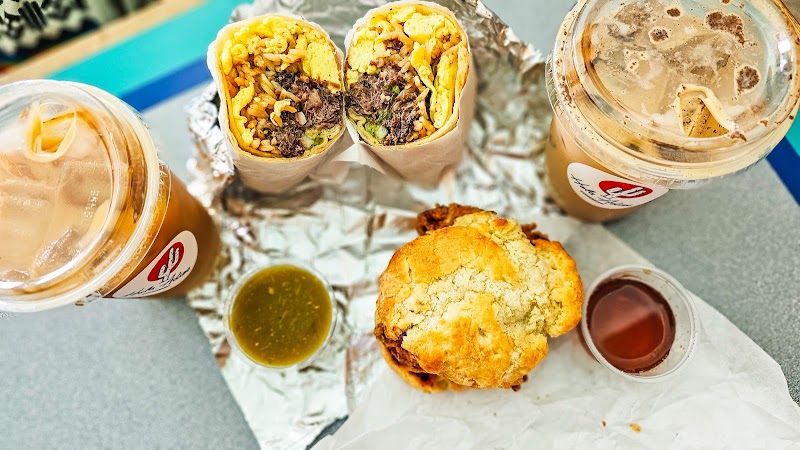 Hola Adios Coffeeshop