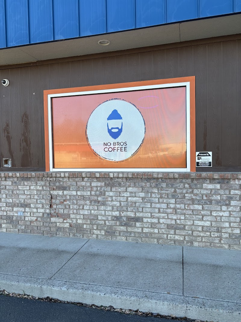 No Bros Coffee