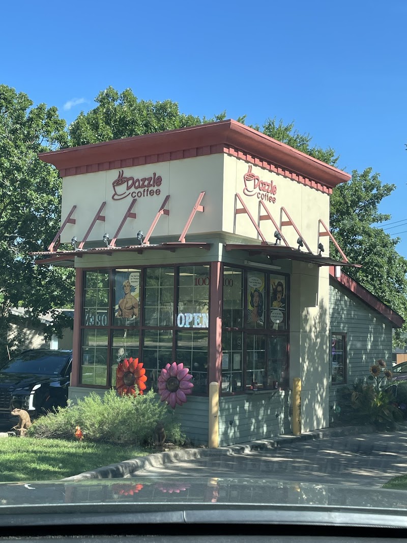 Dazzle Coffee & Smoothies