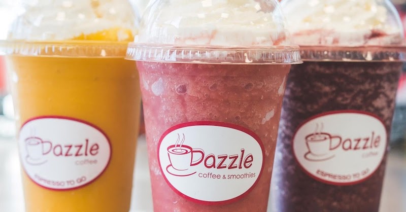Dazzle Coffee & Smoothies