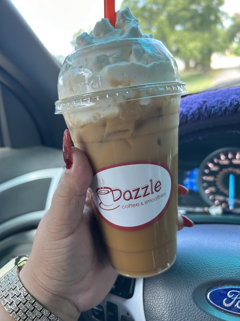 Dazzle Coffee & Smoothies