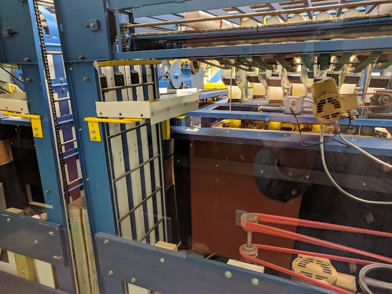 American Flatbread Brighton