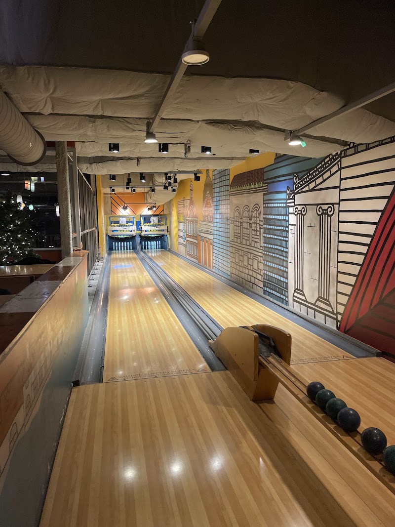 American Flatbread Brighton