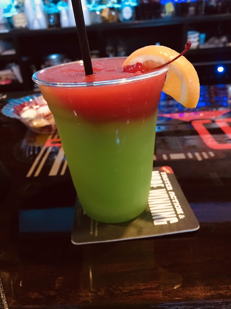 Duplexx Coffee and Cocktails