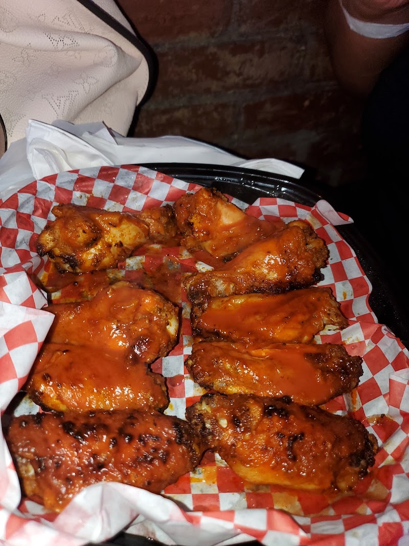 Duplexx Coffee and Cocktails