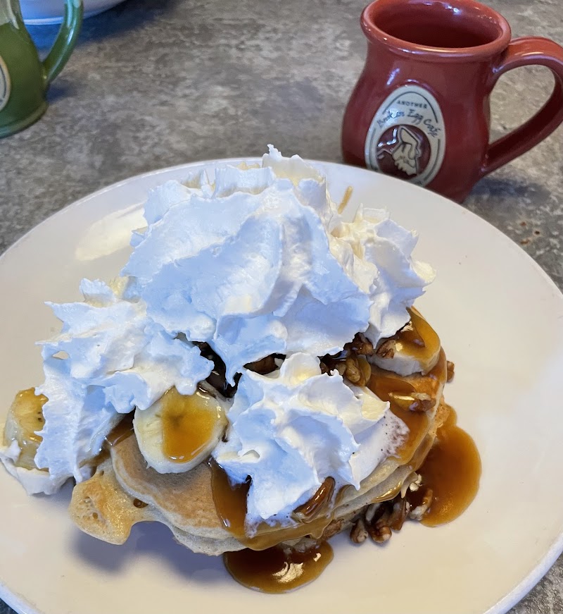 Another Broken Egg Cafe