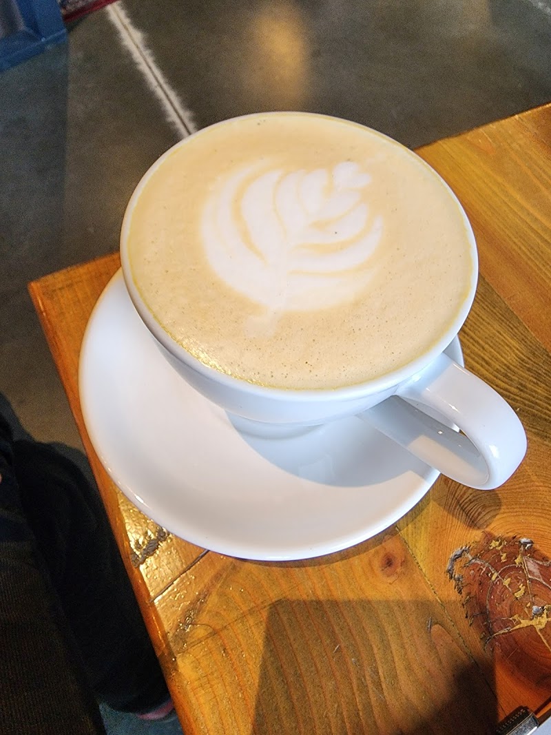 Ellis Island Coffee and Wine Lounge