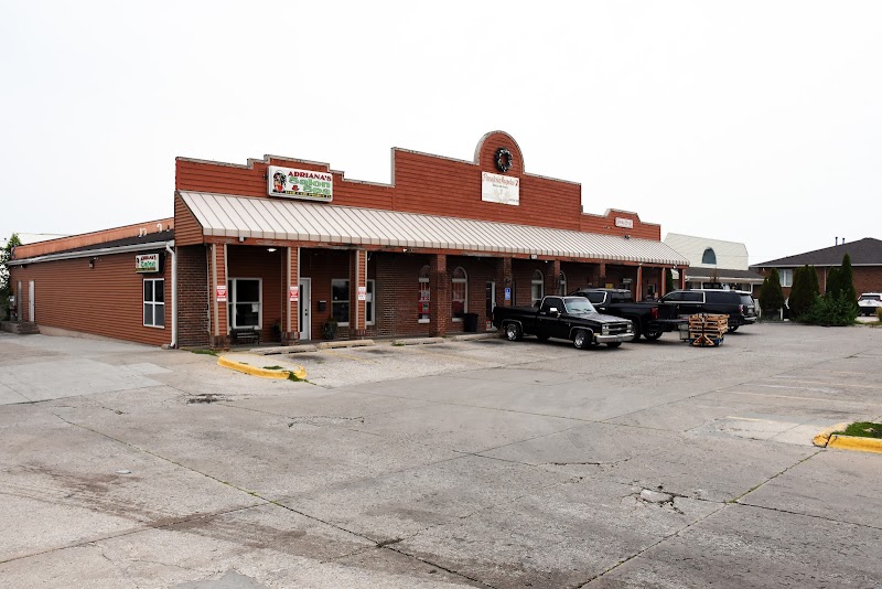Acapulco Mexican Bakery