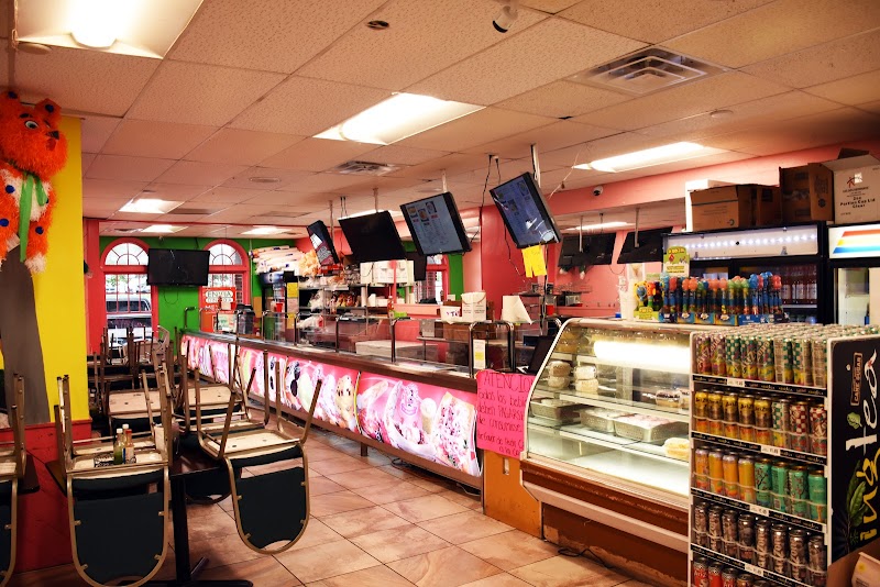 Acapulco Mexican Bakery