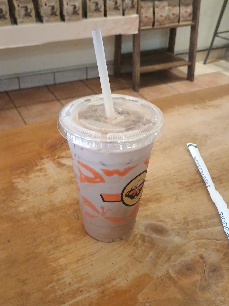 La Monarca Bakery & Cafe