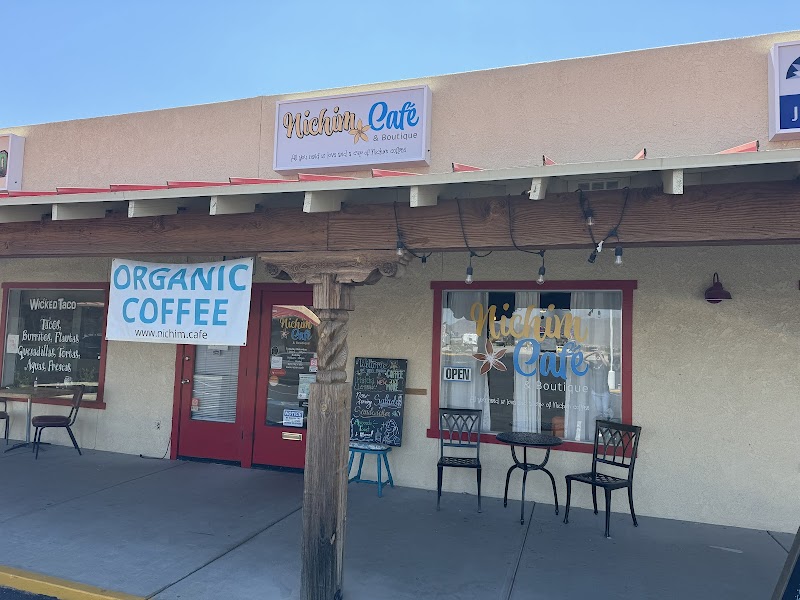 Nichim Cafe & Boutique - Foothills