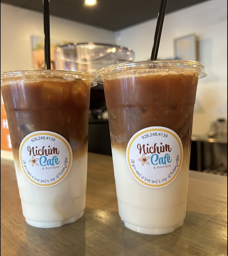 Nichim Cafe & Boutique - Foothills