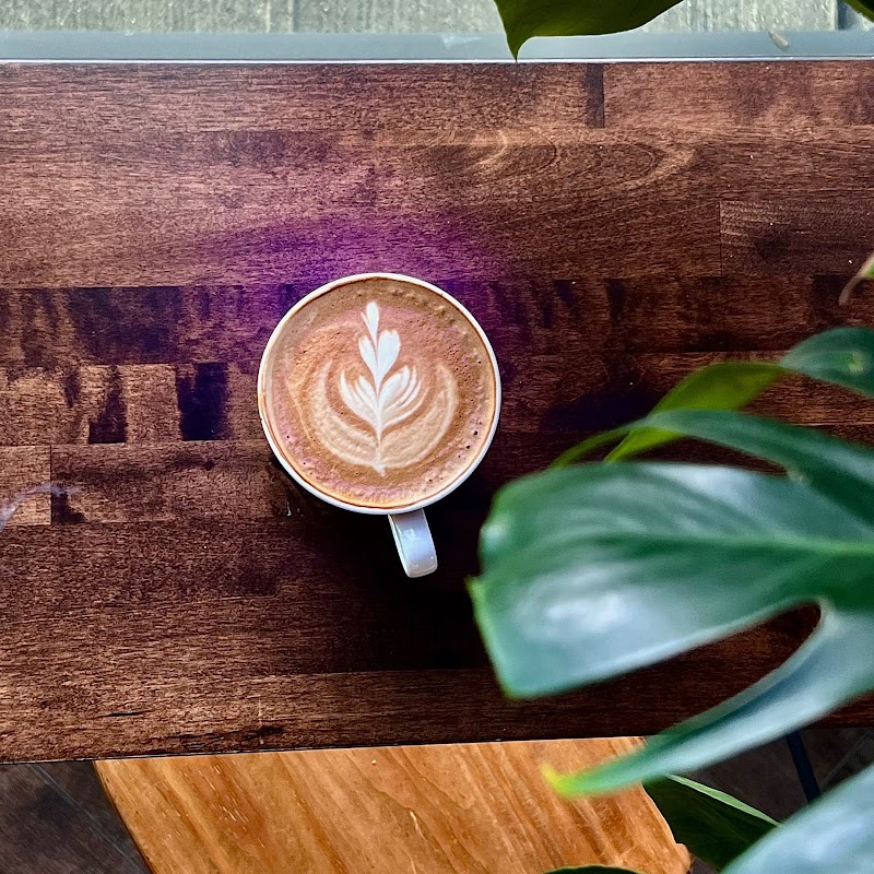 Bequest Coffee Co (Capitol Hill)