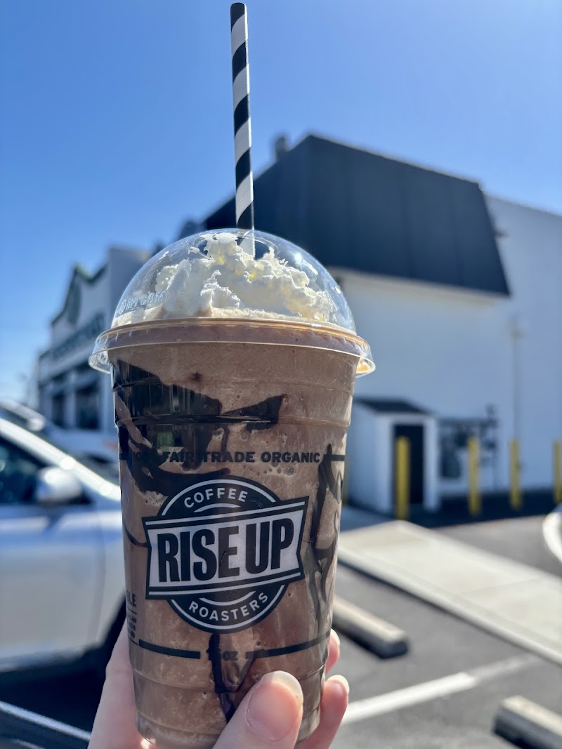 Rise Up Severna Park