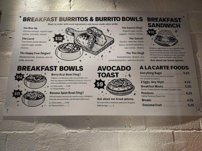 Rise Up Severna Park