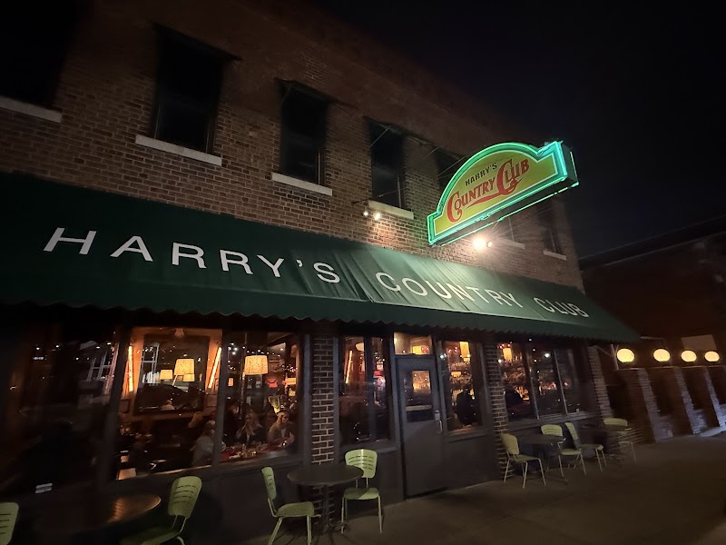 Harry's Country Club