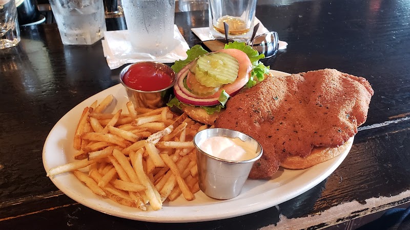 Harry's Country Club