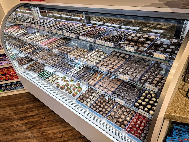 Maumee Valley Chocolate & Candy