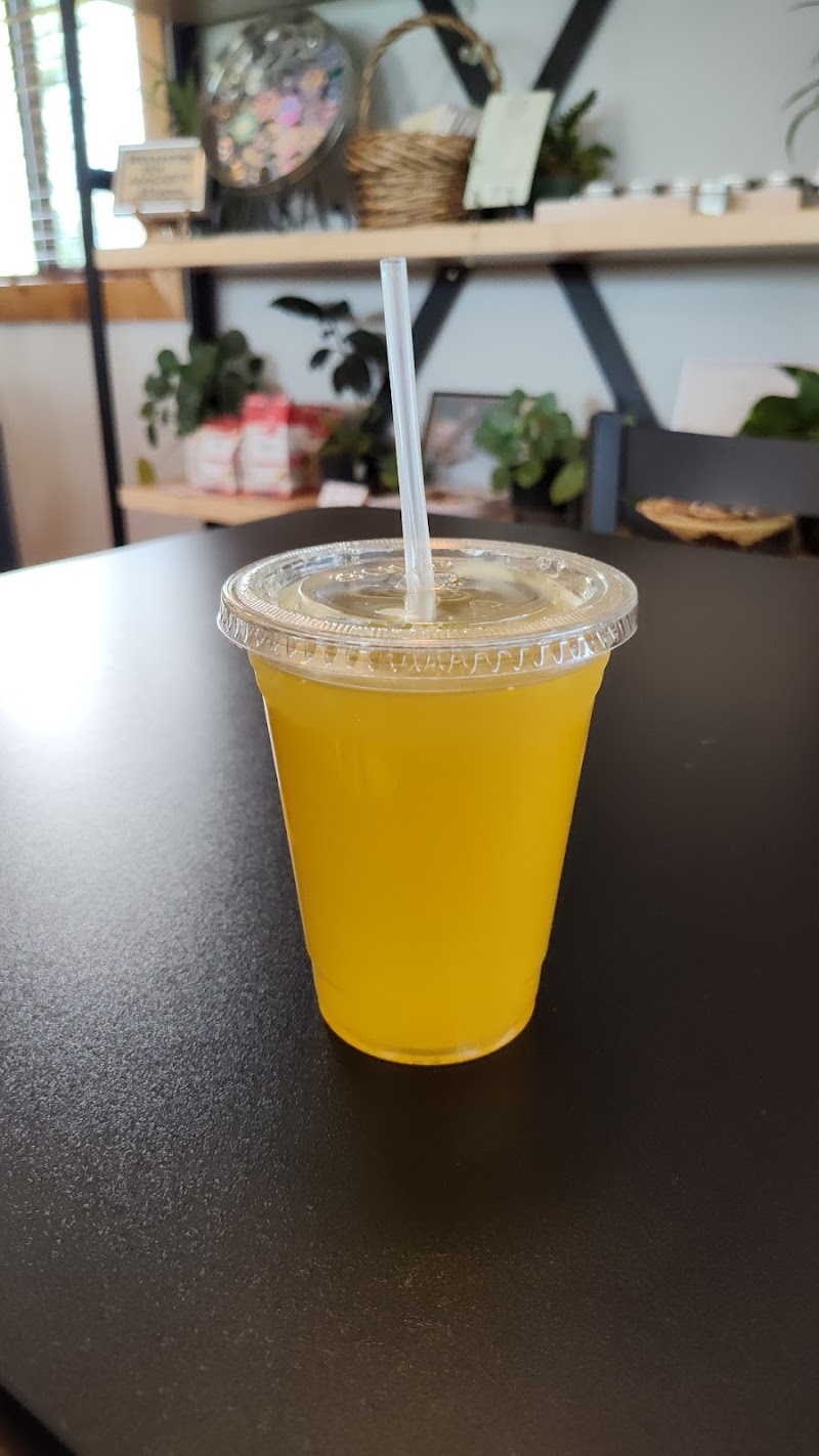 Eden Coffee Cocoa and Juicery