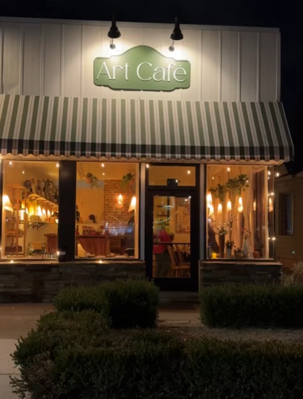 Art Cafe