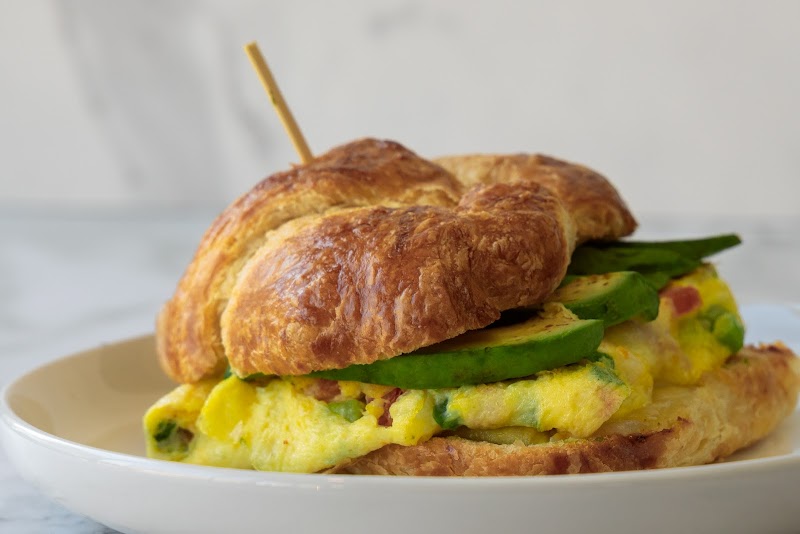 Garden Cafe and Bistro