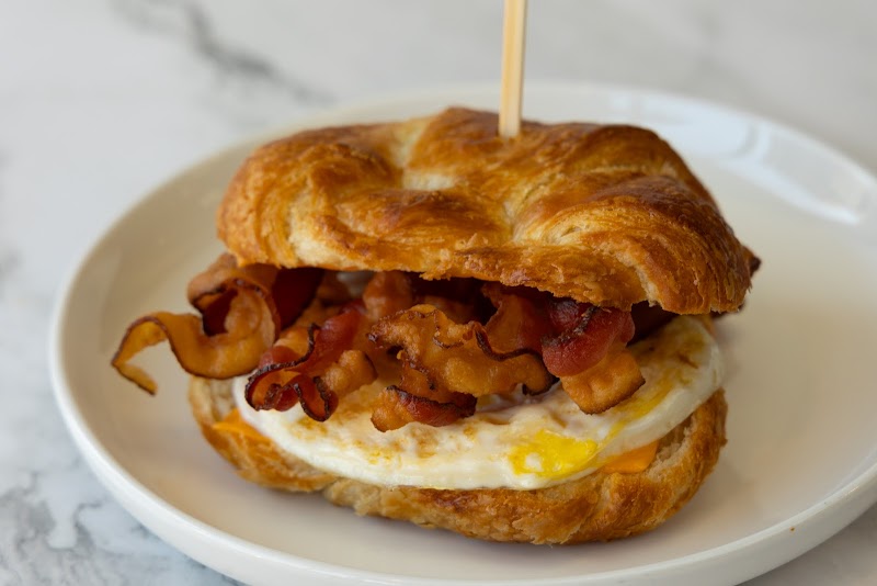 Garden Cafe and Bistro