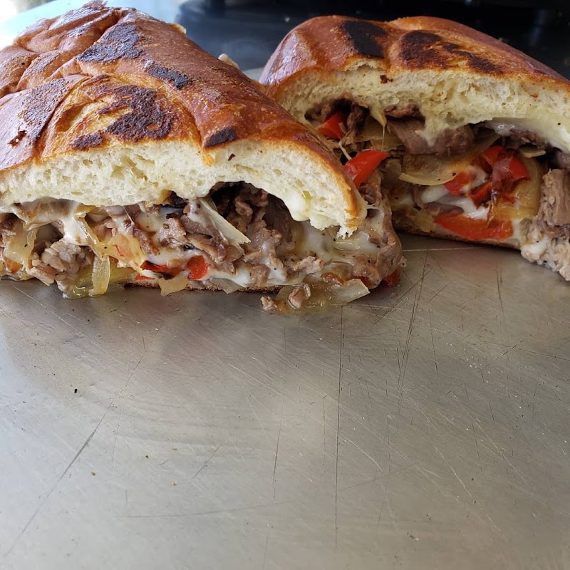 Grand Leader Market & Deli