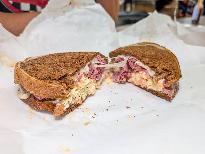 Grand Leader Market & Deli