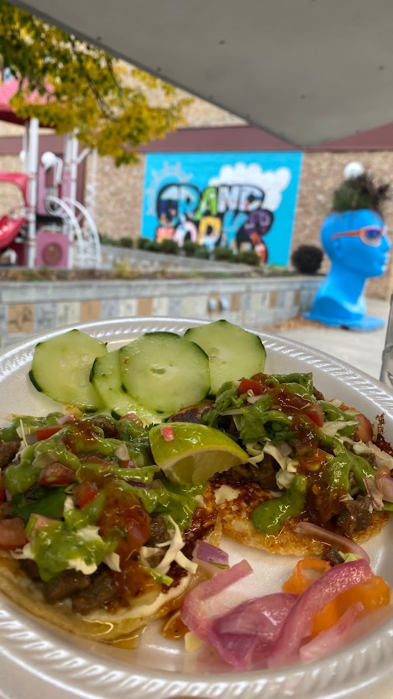 Las Delicias De La Abuela