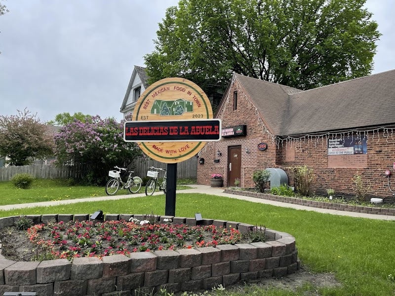 Las Delicias De La Abuela