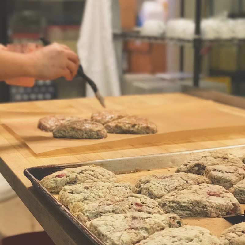 Coffee Culture Annex