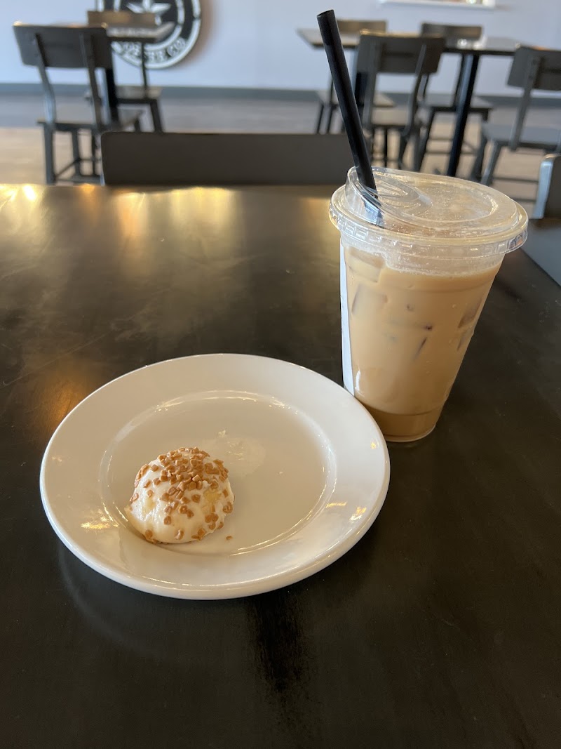 Liberation Coffee Co.