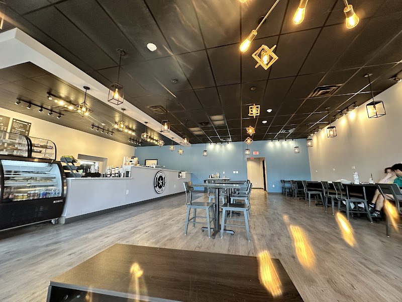 Liberation Coffee Co.