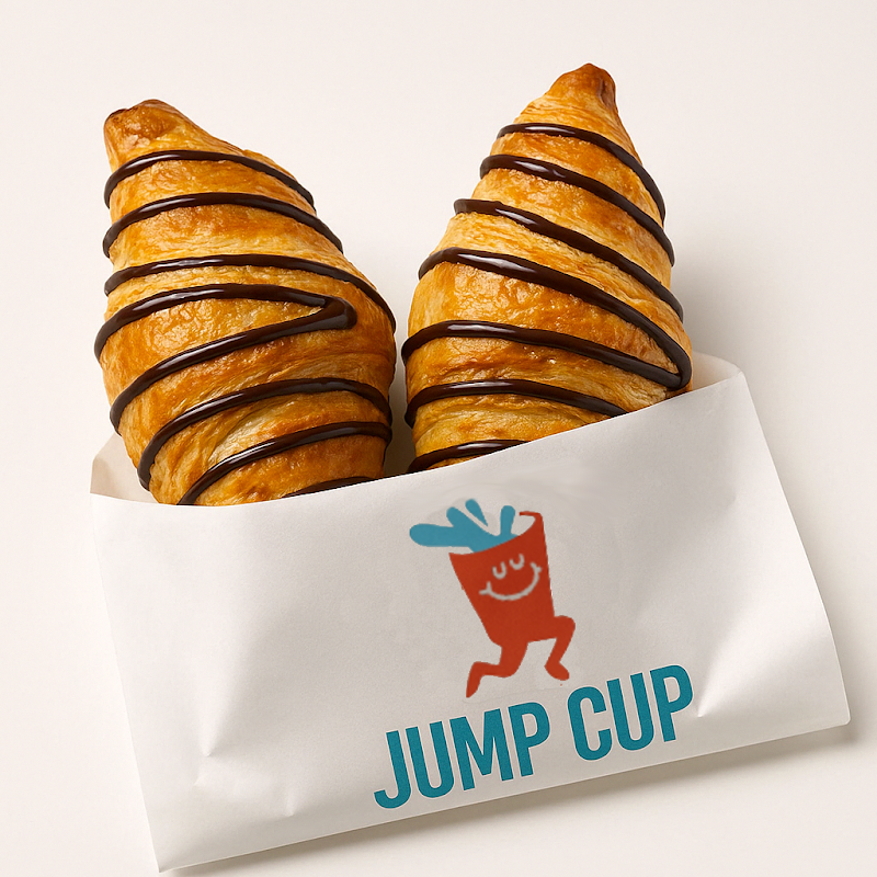 Jump Cup