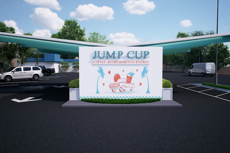 Jump Cup