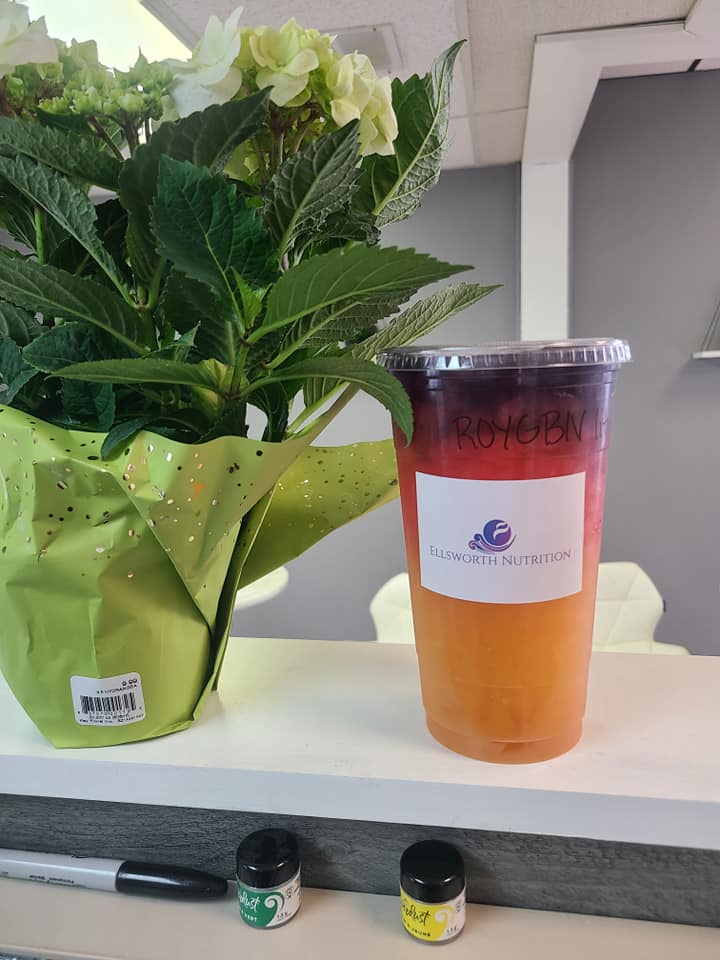 Ellsworth Nutrition Cafe