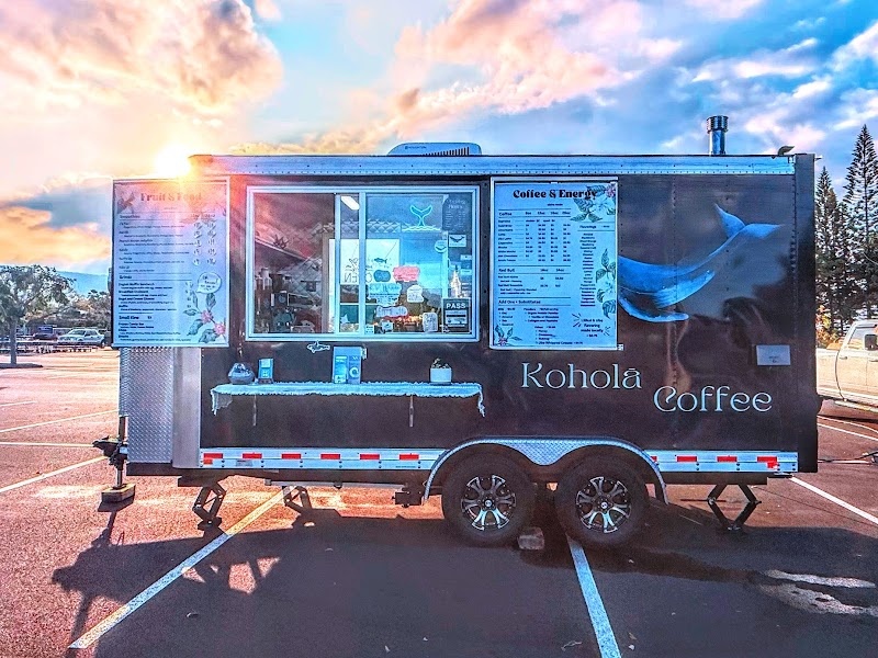 Kohola Coffee