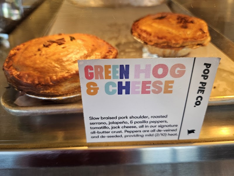 Pop Pie Co.