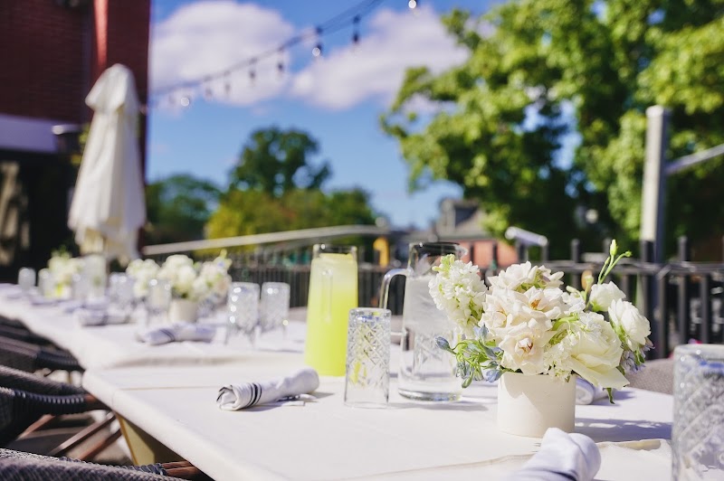 이삼오235 | Mocktail, Catering & Events