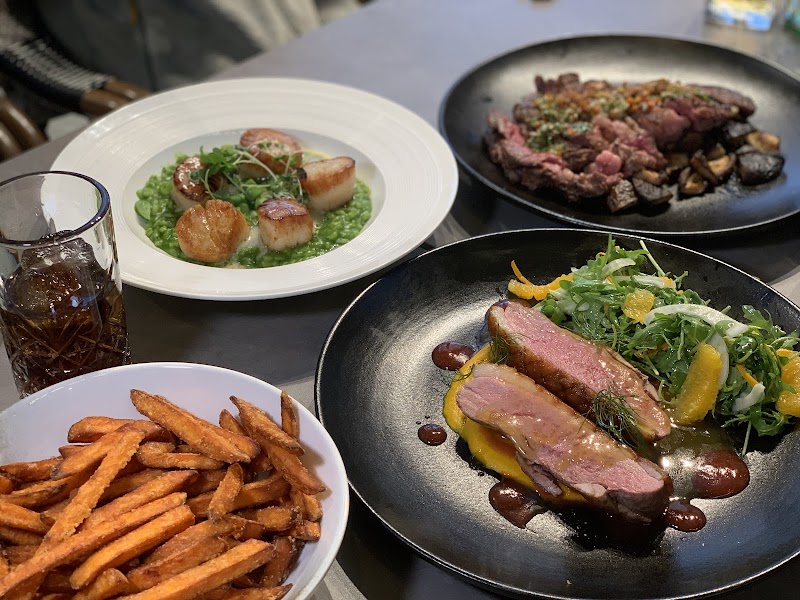 이삼오235 | Mocktail, Catering & Events