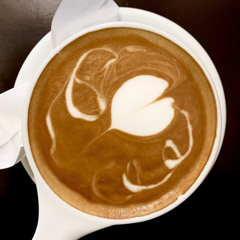 Kookaburra Coffee Co