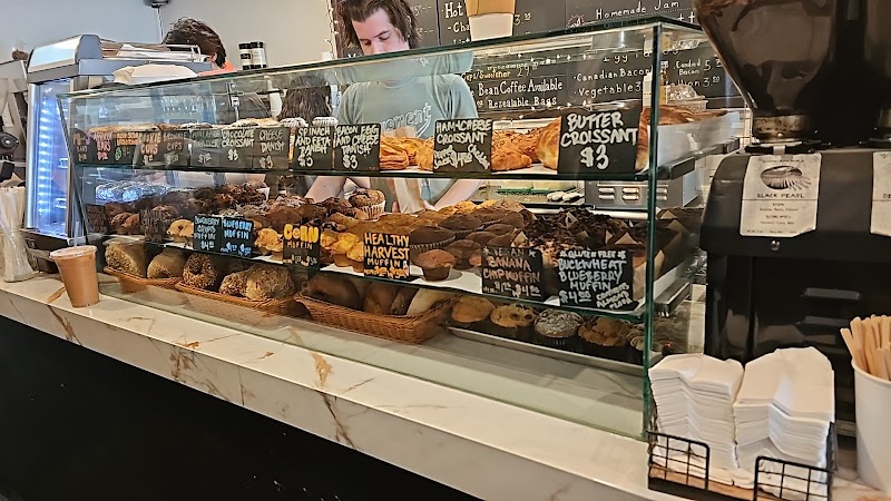 Kookaburra Coffee Co