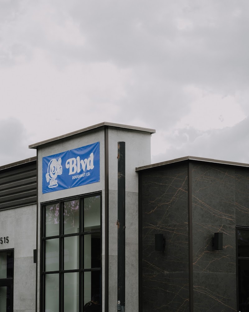Blvd Doughnut Co